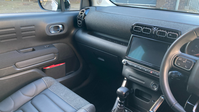 Citroen C3 Aircross 1.2 PureTech 110 Shine Plus 5dr Petrol Hatchback